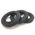 China Manufacturer Rubber Oil Seal TC FKM NBR Rotary Shaft Lip Seal TC Oil Seal Rubber
